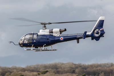 Salisbury Plain Training Area