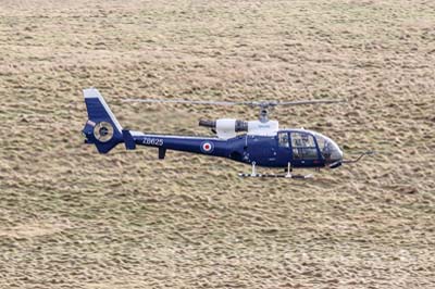 Salisbury Plain Training Area