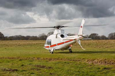 Salisbury Plain Training Area