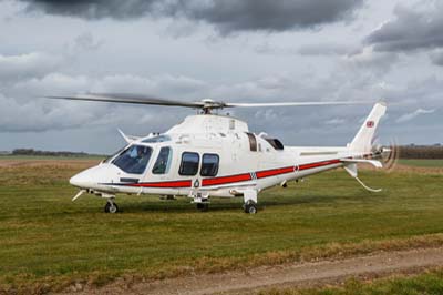 Salisbury Plain Training Area