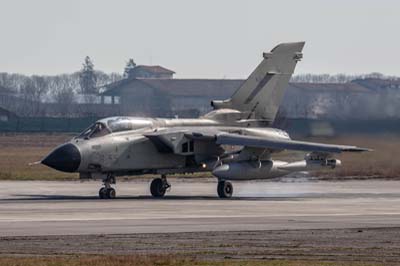 Aviation Photography Ghedi Tornado