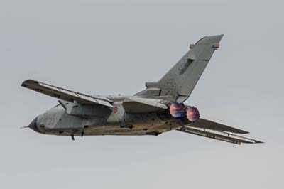 Aviation Photography Ghedi Tornado