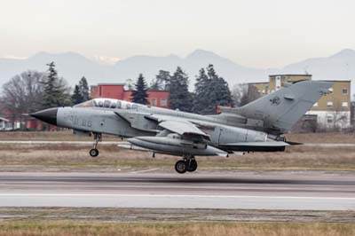 Aviation Photography Ghedi Tornado