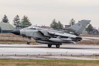 Aviation Photography Ghedi Tornado