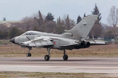 Aviation Photography Ghedi Tornado