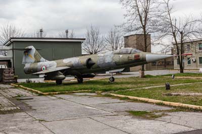 Aviation Photography Ghedi Tornado