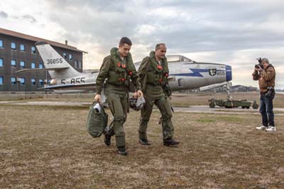 Aviation Photography Ghedi Tornado