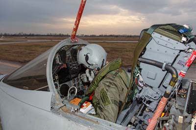 Aviation Photography Ghedi Tornado