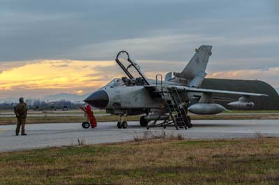 Aviation Photography Ghedi Tornado