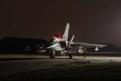 Aviation Photography Ghedi Tornado