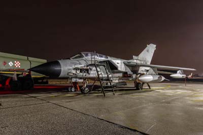 Aviation Photography Ghedi Tornado