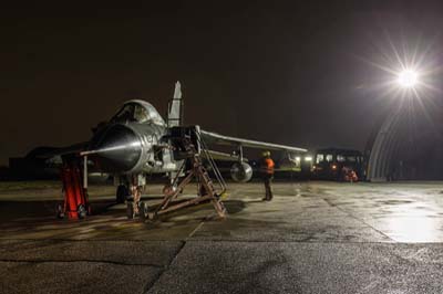 Aviation Photography Ghedi Tornado