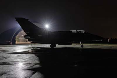 Aviation Photography Ghedi Tornado