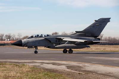 Aviation Photography Ghedi Tornado