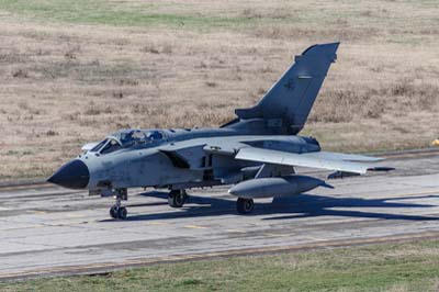 Aviation Photography Ghedi Tornado