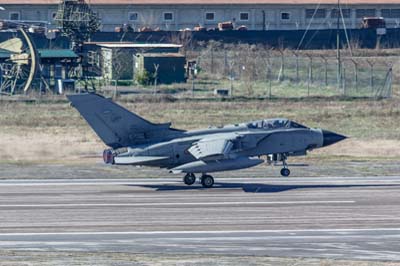 Aviation Photography Ghedi Tornado