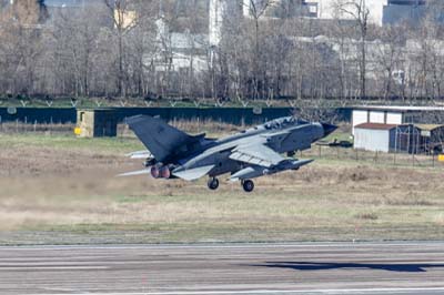 Aviation Photography Ghedi Tornado