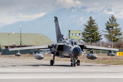 Aviation Photography Ghedi Tornado