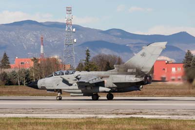 Aviation Photography Ghedi Tornado