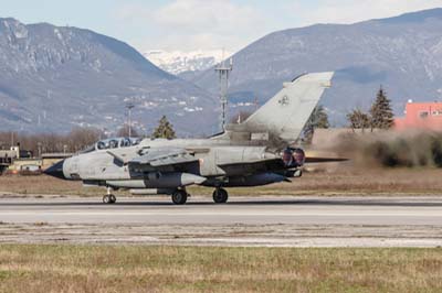 Aviation Photography Ghedi Tornado