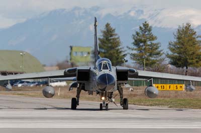 Aviation Photography Ghedi Tornado