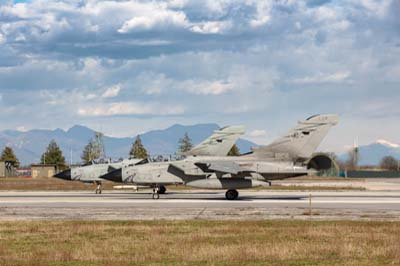 Aviation Photography Ghedi Tornado