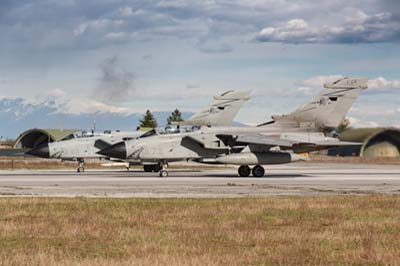 Aviation Photography Ghedi Tornado