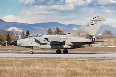 Aviation Photography Ghedi Tornado