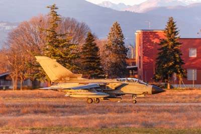 Aviation Photography Ghedi Tornado