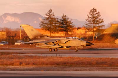 Aviation Photography Ghedi Tornado