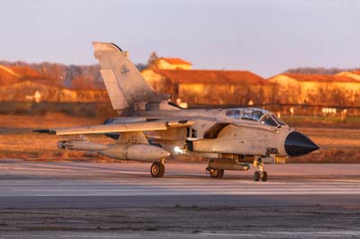 Aviation Photography Ghedi Tornado