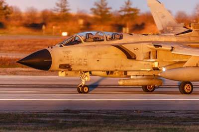 Aviation Photography Ghedi Tornado