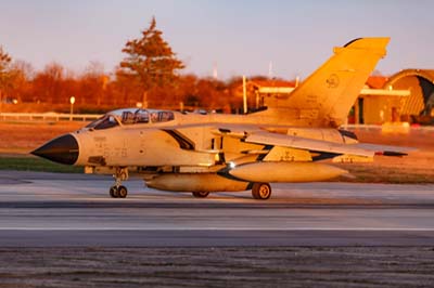 Aviation Photography Ghedi Tornado