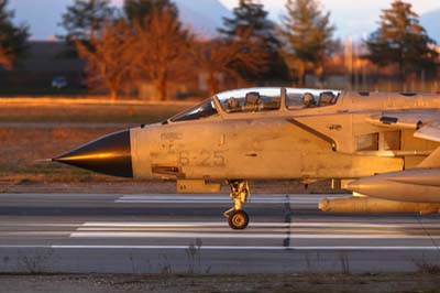 Aviation Photography Ghedi Tornado