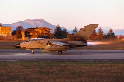 Aviation Photography Ghedi Tornado