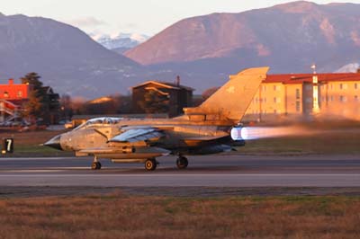 Aviation Photography Ghedi Tornado