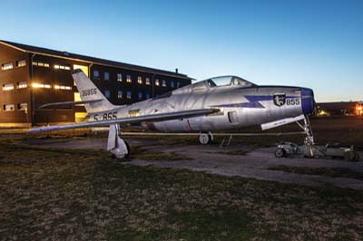 Aviation Photography Ghedi Tornado