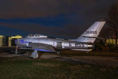 Aviation Photography Ghedi Tornado