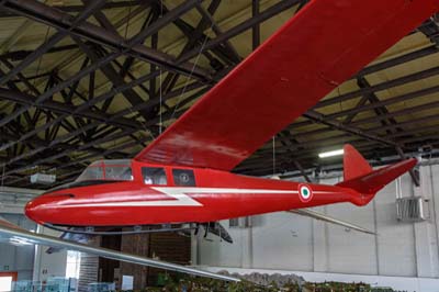 Volandia Parco e Museo del Volo Malpensa