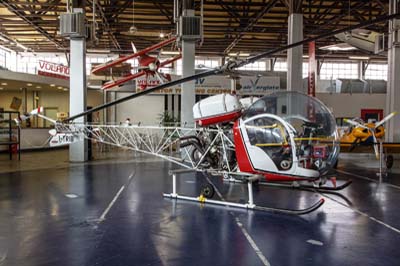 Volandia Parco e Museo del Volo Malpensa