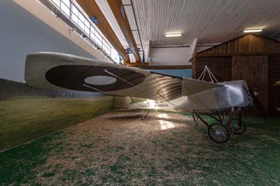 Volandia Parco e Museo del Volo Malpensa