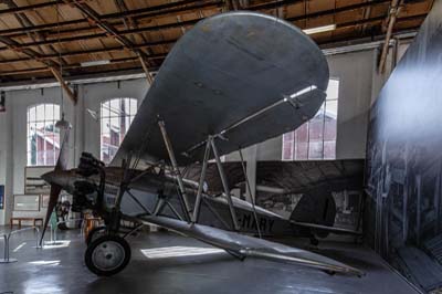 Volandia Parco e Museo del Volo Malpensa