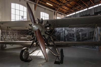 Volandia Parco e Museo del Volo Malpensa