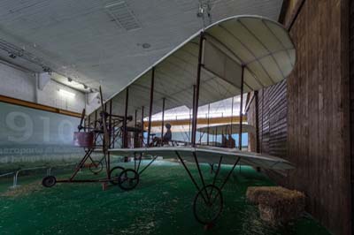 Volandia Parco e Museo del Volo Malpensa