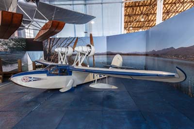 Volandia Parco e Museo del Volo Malpensa