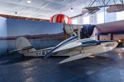 Volandia Parco e Museo del Volo Malpensa