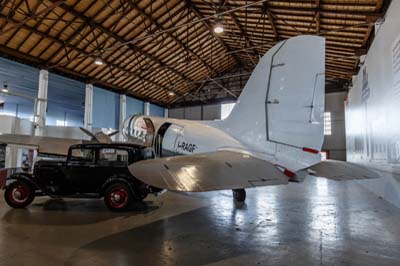 Volandia Parco e Museo del Volo Malpensa