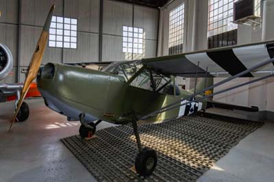 Volandia Parco e Museo del Volo Malpensa