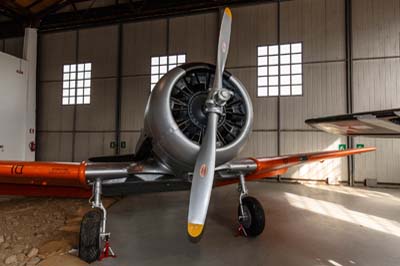 Volandia Parco e Museo del Volo Malpensa