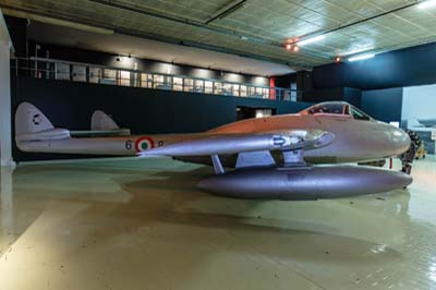 Volandia Parco e Museo del Volo Malpensa